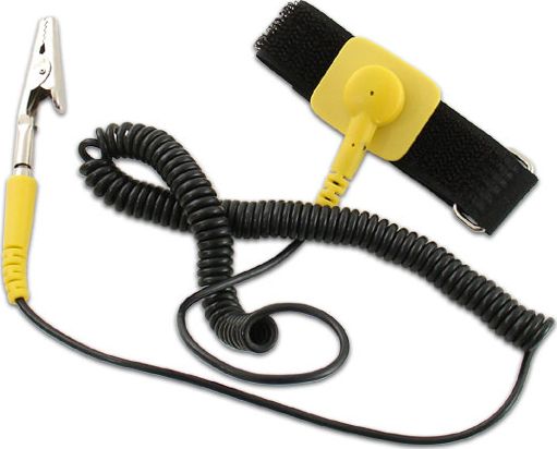 Antistatik Handgelenk Manschette