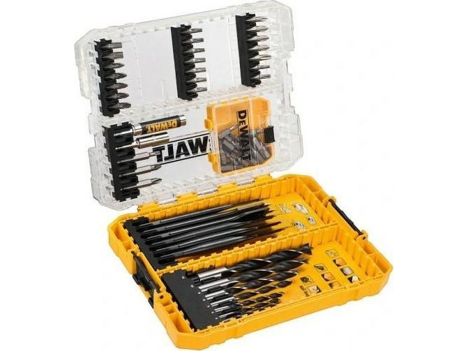 Dewalt Pine &Amp Bit Holds 57Cz.