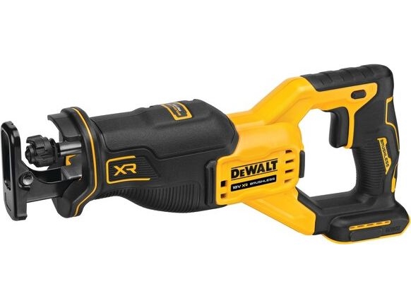 Säbelsäge Dewalt Dcs382n 18V - Solo