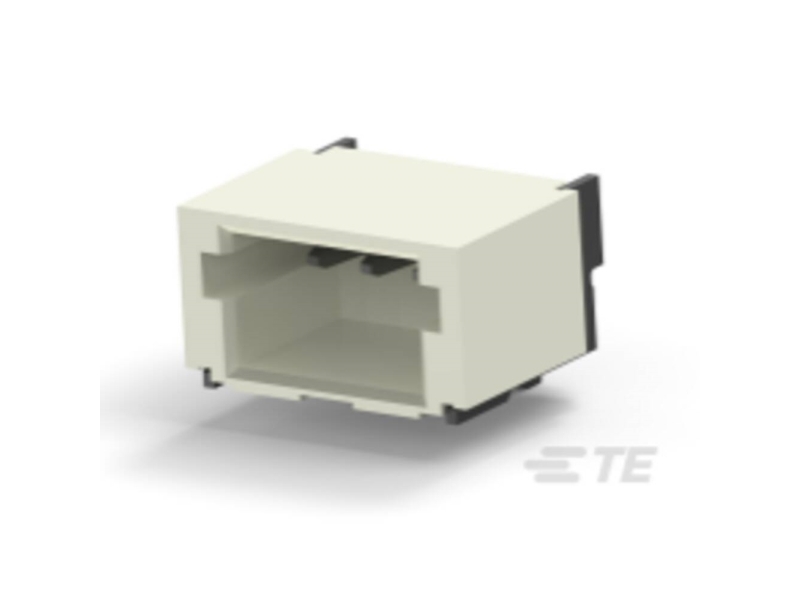 Te Connectivity 1734595-3 Tape 1 Stk
