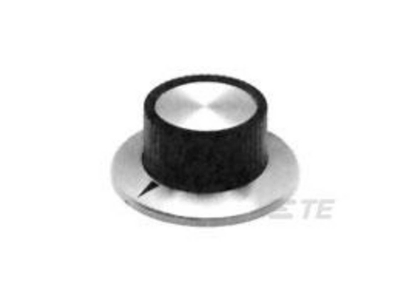 Te Connectivity 1437625-6 Te Amp Industrial Switches And Knobs Drejeknap (Ø) 36.1 Mm 1 Stk Carton