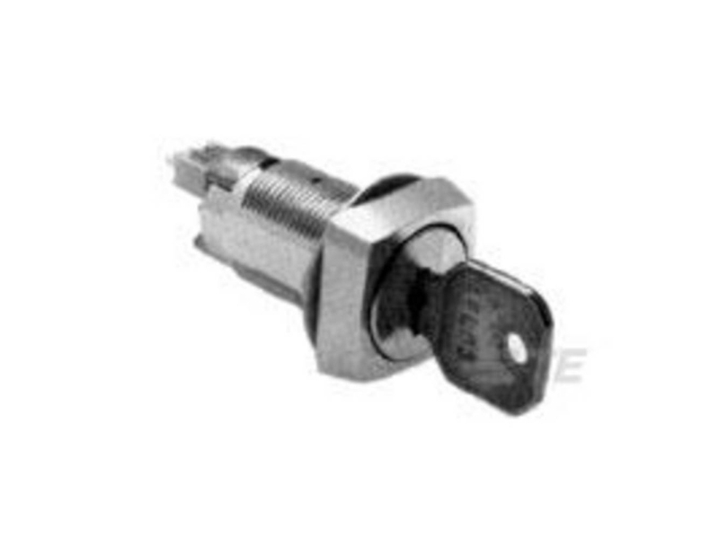 Te Connectivity 3-1437597-4 Te Amp Industrial Switches And Knobs 1 Stk Package
