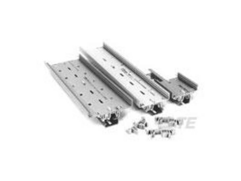 Stiftleisten, Steckleisten Te Amp Custom Terminal Blocks 7-1437685-6 Te Connectivity Inhalt: 1 Stk