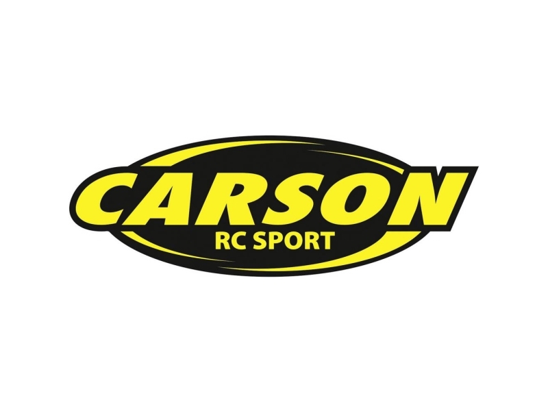 Carson Rc Sport 907649 Bordwände 1:14 1 Stk