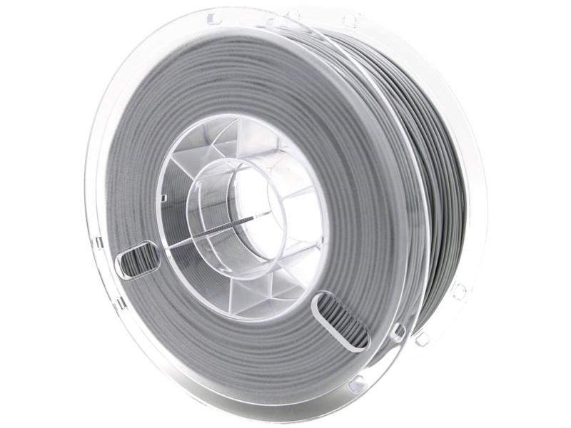 Raise3d [S]5.11.01031A01 Premium Filament Pla-Plast 1.75 Mm 1000 G Grå Premium 1 Stk