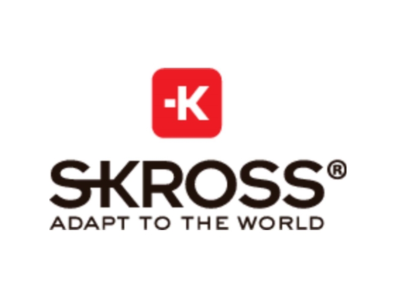 Usb-Kabel Skross Usb-C Auf Usb-C 1,2 M Grau (Skca0017c-C120cn)