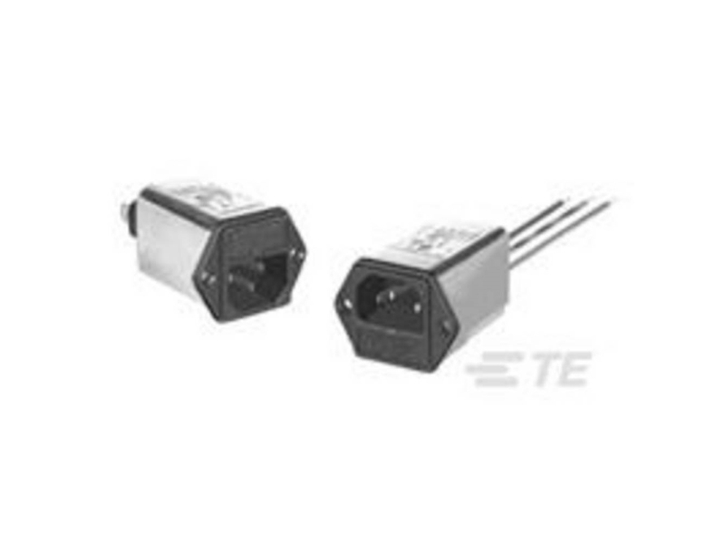 Te Connectivity 1609117-7 1 Stk Package