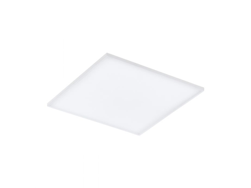 Eglo Turcona-B, Led, 3000 K, 2500 Lm, Ip20, Weiß