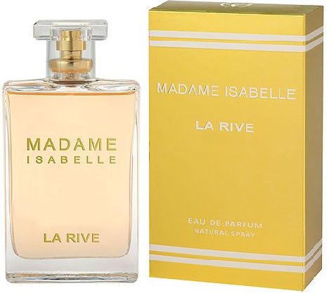 La Rive Madame Isabelle Eau De Parfum Spray 90Ml