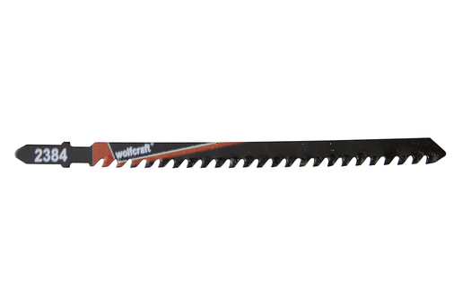Wolfcraft Gmbh 2384000, Stiksavklinger, Gasbeton, Cementbundne Fiberplader, Glasfiber Forstærket Plastik, Gipsplade, Tungsten Carbide (Tc), 10,5 Cm,