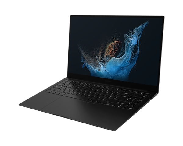 galaxy book2 39.62 cm 15.6 i7 16gb