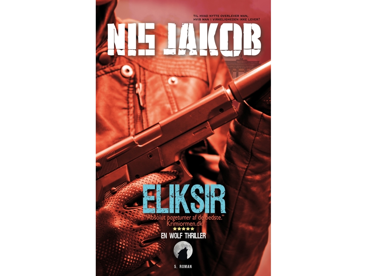 Eliksir | Nis Jakob