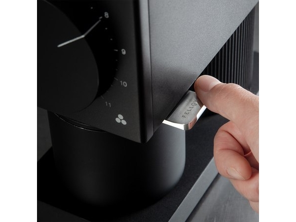 Fellow Ode Brew kaffekvarn