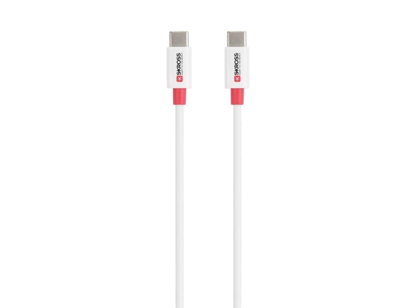 Usb-C Til Usb-C-Kabel 200 Cm
