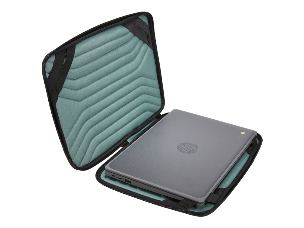 Case Logic Advantage Wis-111E Black, Folio, 29,5 Cm (11.6"), 270 G