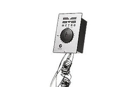 Steuerbox Mit Thermostat 65°C