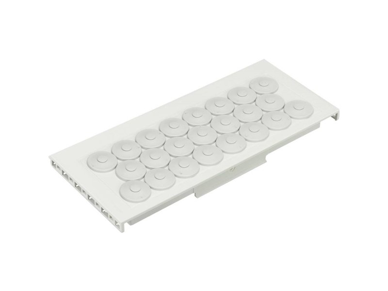 Spelsberg 07239201 Flange Plastic