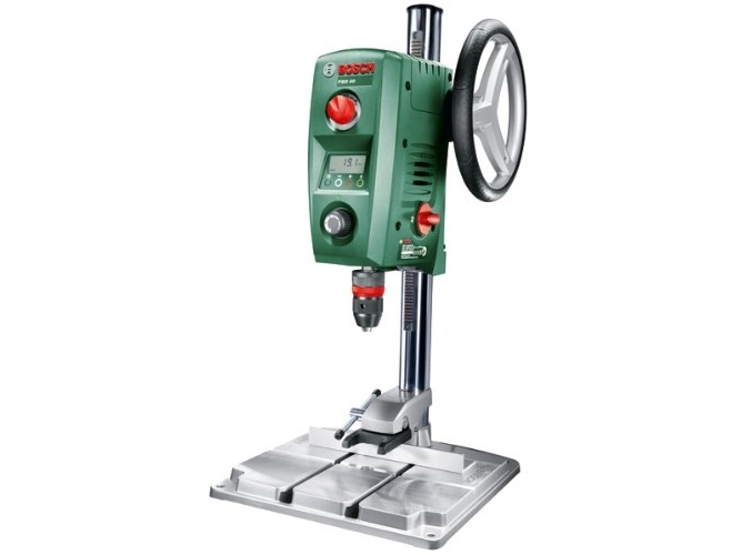 Bosch Home And Garden Pbd 40 Tischbohrmaschine 710 W Gesamt-Höhe 650 Mm 230 V (0603B07000)