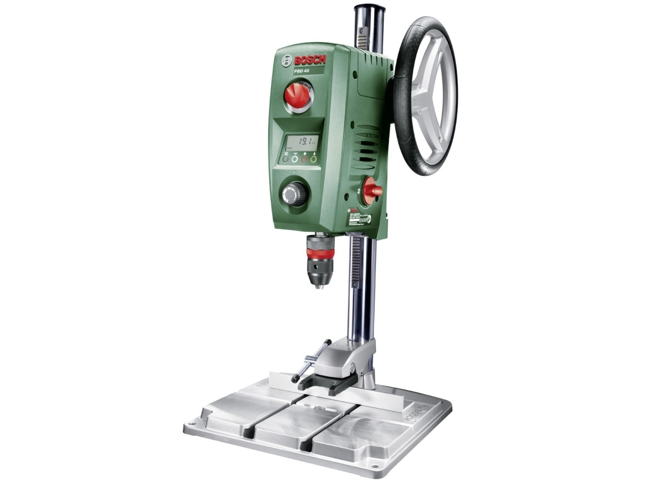 Bosch pelarborrmaskin PBD 40