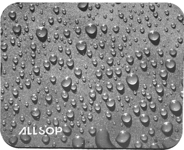 Allsop 05493, Sort, Metallic, Billede