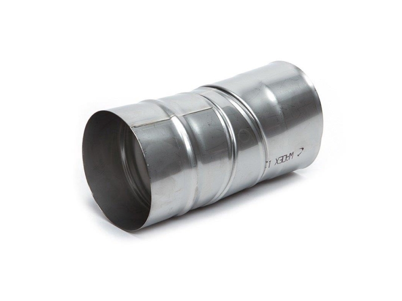 Wadex Chimney Elbow 115120000 45Deg Diameter -