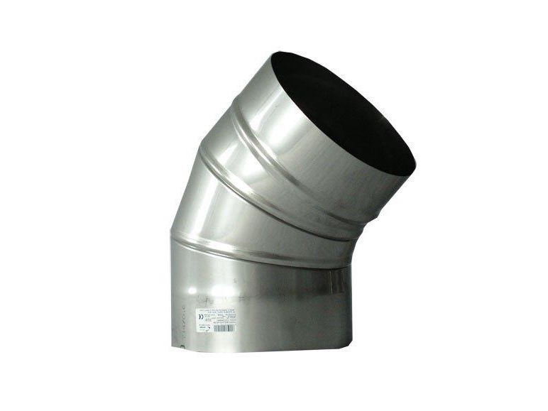 Wadex Chimney Elbow 115180000 45