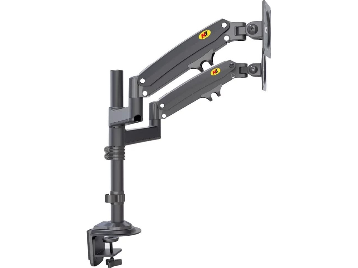 Skærmbeslag til monitor 17–32 (H180B)