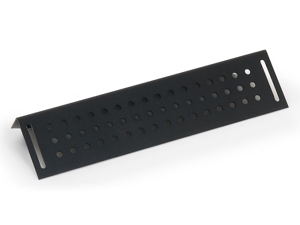 Triton Rab-Nl-X05-X1, Monteringsplade, Sort, 2 Stk
