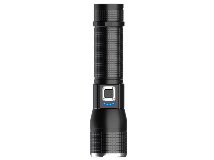Wiederaufladbarer Led-Strahler Standart, Sd-3828, 15W, 1000Lm, Usb