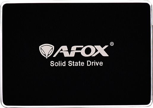 Afox Ssd 2Tb Qlc 560 Mb/S