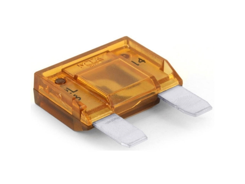 Tru Components 8551212 Maxi Fladsikring 70 A Brun 1 Stk