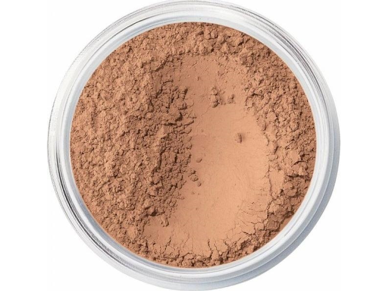 Bareminerals Podkład Mineralny Sypki Mineral Foundation Spf15 18 Medium Tan 8G