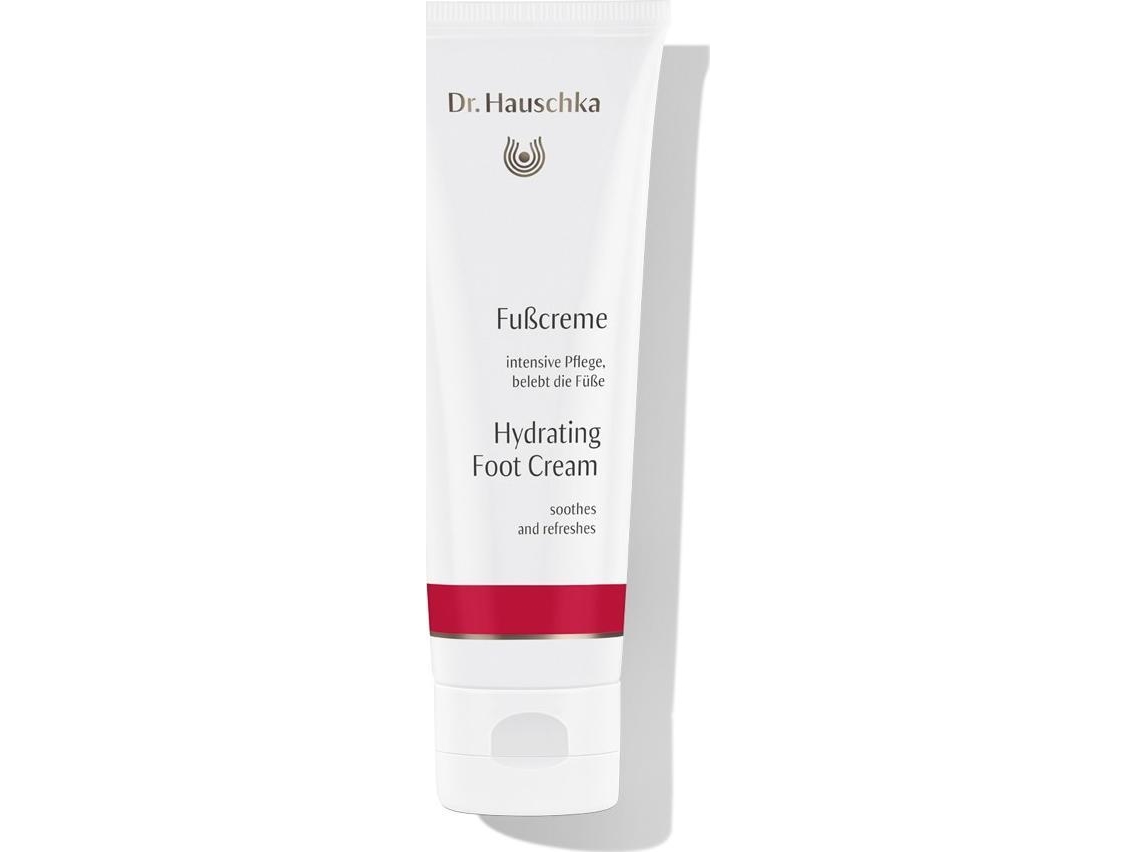 Dr. Hauschka Hydrating Foot Cream - 75Ml