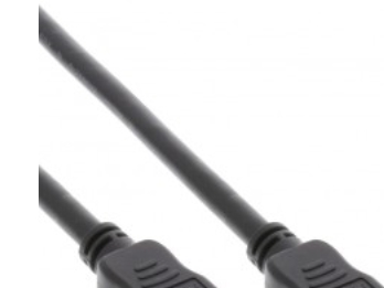 Inline 17502P, 2 M, Hdmi Typ A (Standard), Hdmi Typ A (Standard), Sortierung