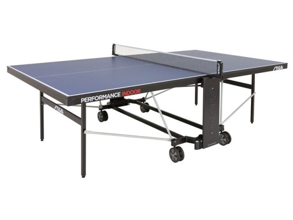 Stiga Table Tennis Table Performance Indoor | Leksaker - Spel - Spelbord | GameStuff