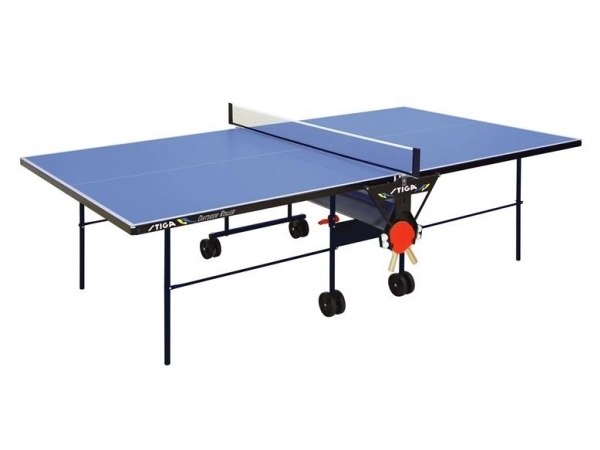 Stiga Table Tennis Outdoor Roller 7175-05 | Sport & Träning - Sportutrustning - Fitness | GameStuff