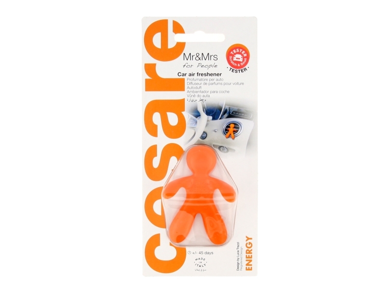 Mr&Ampmrs Fragrance Orange Scent Mr&Ampmrs Orange Energy