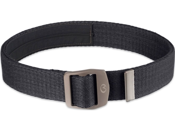 Lifeventure Travel Money Belt, Sort