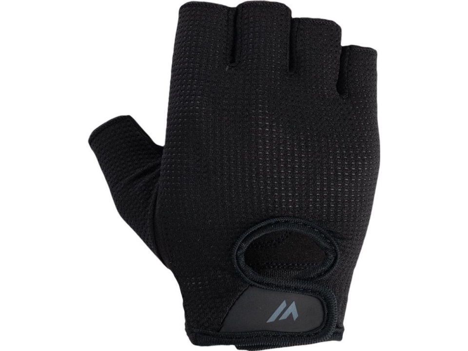 Martes kulturist handskar för män till gym Sofit fitnessträning svarta storlek L | N - A | GameStuff