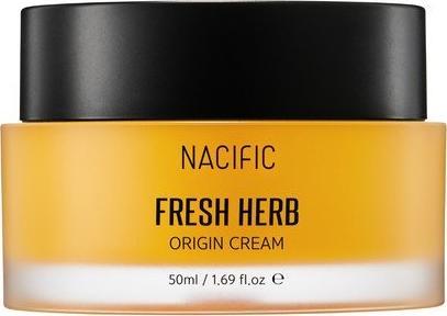 Nacific Fresh Herb Origin Cream 50Ml