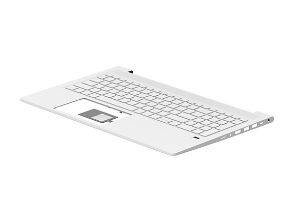 Hp M21742-A41, Tastatur, Belgisch, Tastatur Mit Hintergrundbeleuchtung, Hp