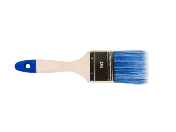 Haushalt Brush Flat 60X17 Mm Syntetic | Färg & Tillbehör - Spackelprodukter - Specialprodukter | GameStuff