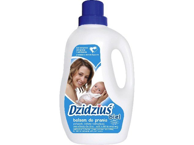 Biel Ultra Delicate Fabric Softener Til Baby- Og Børnetøj 1500 Ml