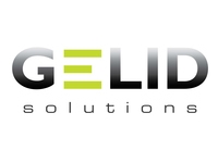 Gelid Solutions Lyra, Ventilator, 14 Cm, 70 Kubikfuß/Min., Schwarz