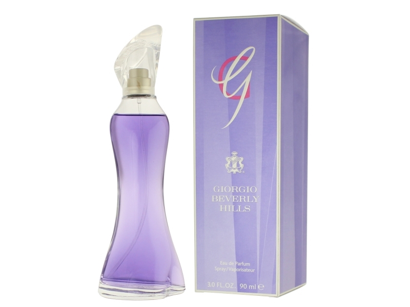 Giorgio Beverly Hills G Edp W 90 Ml