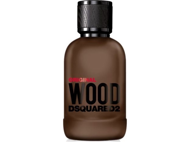 Dsquared2 Original Wood Men Eau De Parfum Spray 30Ml