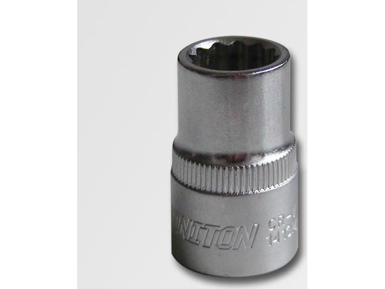 Honiton Honiton Stecknuss 12-Kant 1/2" 30 Mm H1730
