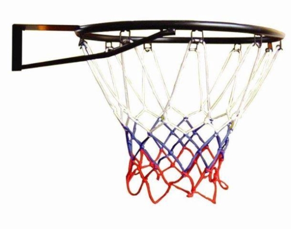 Outliner Basketball Rim R2xsb