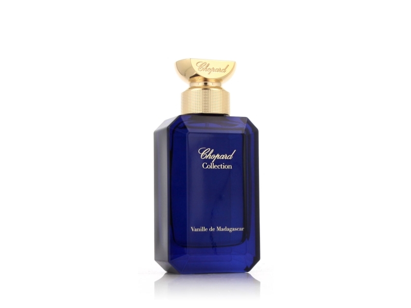Vanille Aus Madagaskar, Unisex, Eau De Parfum, 100 Ml