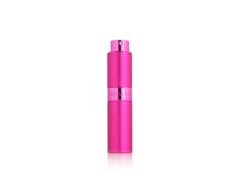Twist Nachfüllbare Parfümflaschen Twist &Amp Spritz Hot Pink 8 Ml
